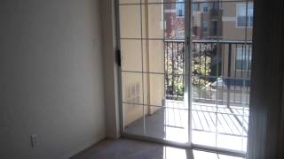 Greenwood Plaza Apartments - Centennial - 1 Bedroom - Arrowhead Floorplan