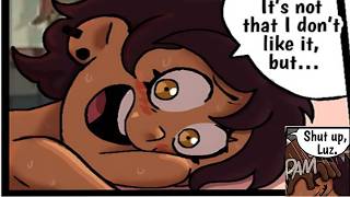 Owl House Comic Dub - Dangerous Obsession😂