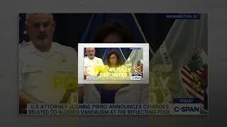 John Oliver ROASTS Jeanine Pirro