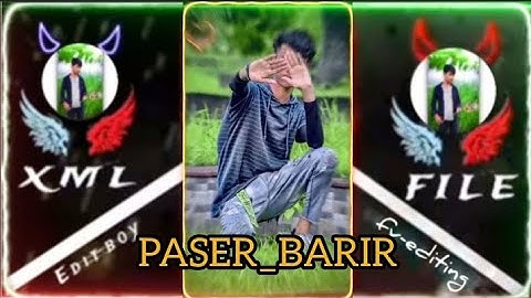 ওই পাশের বাড়ির কদম আলীর Xml file 🥰 NEW_XML_FILE_LINK_ALIGHT_MOTION__VIDEO_#fv#editing #xml_file