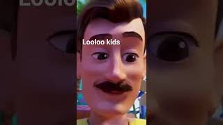 kids cartoon looloo screenshot 2