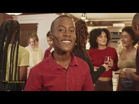 The Melisizwe Brothers - I Heard The Bells On Christmas Day (Official Music Video)