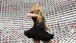 Avril Lavigne - Canon Power Of Choice