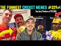 The funniest cricket memes of 2024  229