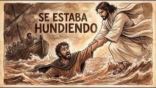 Pedro Ya Había Decidido Bajar De La Barca Antes De Saber Que Era Jesús