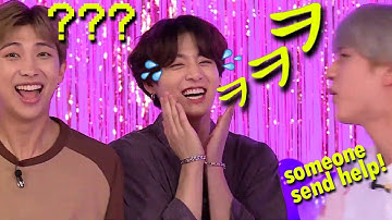 BTS TRY NOT TO LAUGH CHALLENGE  2019-20 [Eng Sub]