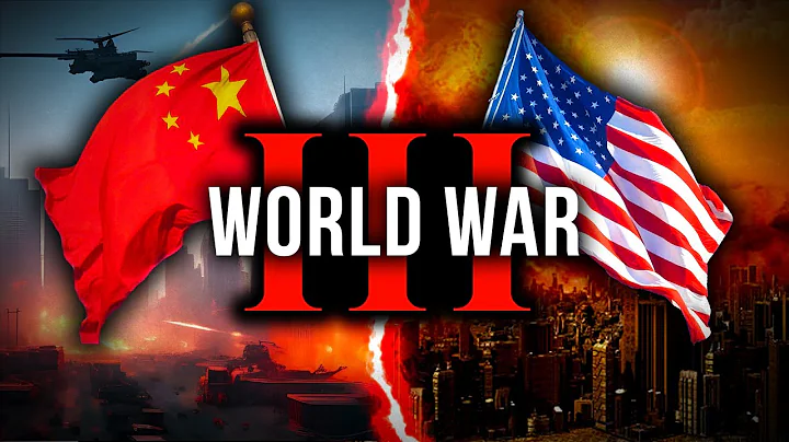 What Will WW3 Look Like? - DayDayNews