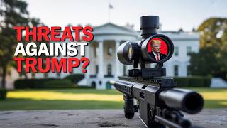 Empire's Last Resort: Assassination, Riots, and Trump's Role