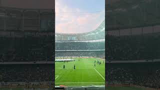 Beşi̇ktaş Galatasaray Maçi Şi̇nanay Şiktaş
