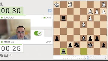 Bomber Daily HyperBullet and UltraBullet Arena Chess Uvarov Andrey [EN] lichess.org