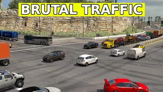 ["brutal traffic ats", "brutal traffic", "brutal traffic v1.0", "brutal traffic v1.0 ats", "ats brutal traffic v1.0", "brutal traffic ats 1.39", "traffic mod ats", "ats traffic mod", "ats mods", "ats truck mods", "ats promods", "ats best mods", "ats 1.39", "euro truck simulator 2", "euro truck simulator 2 mods", "scania ats", "ats scania 143m", "ats trailer", "ats bus", "car ats 1.39", "ats car", "ats car mod", "ats truck"]