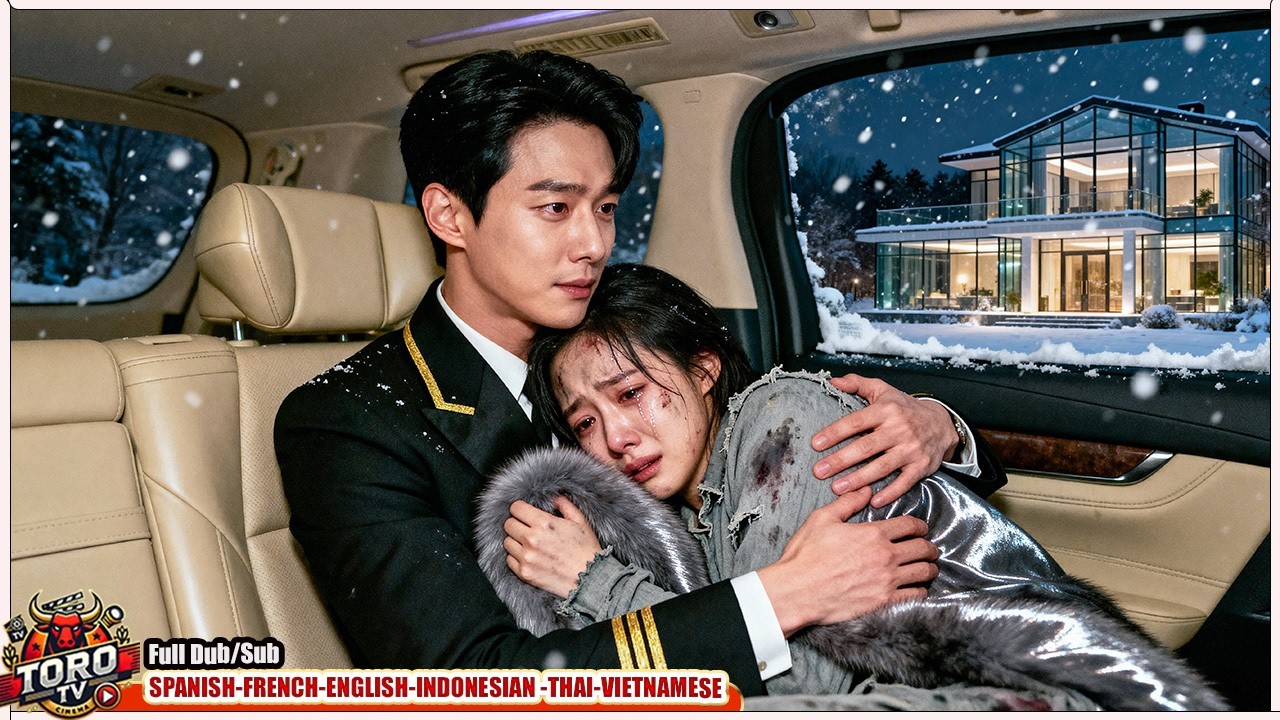 Abandonada por su Esposo por su Amante, se Casa con un CEO y se Divorcia sin Dudar