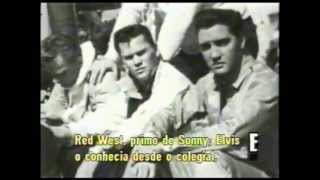 Documentário: "Elvis in Hollywood" 3/5 (subtitled in Portuguese)