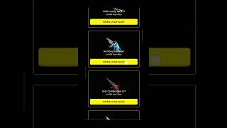 Hướng Dânc Kích Hoạt Nhận Code Mp40 Mãng Xà Lv7