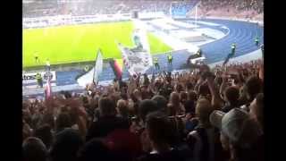 LASK - Parndorf [Erste Liga Relegation] 2014