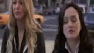 10 Gossip Girl Hi, Society Voiceovers