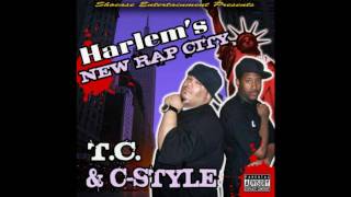 Slaughterhouse microphone - new rap city freestyle