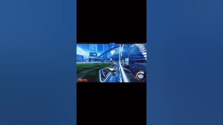 Guess the speed! || #rlchamp #rocketleague #rl #memehub #rocketleaguehighlights