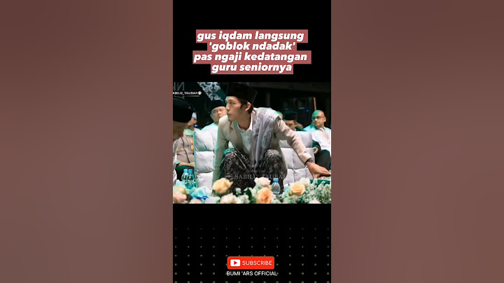 respect..!! kedatangan gus Kautsar gurunya gus iqdam #shorts