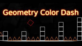 Geometry Color Dash - Trailer screenshot 5