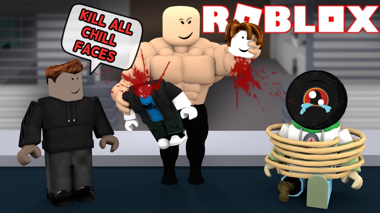 Roblox Check It Border Youtube - roblox check it face meme