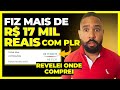 ✅ Melhor Site para Comprar PLR TRADUZIDO! ONDE COMPRAR PLR em Vídeo? Onde Comprar Seus PLR?