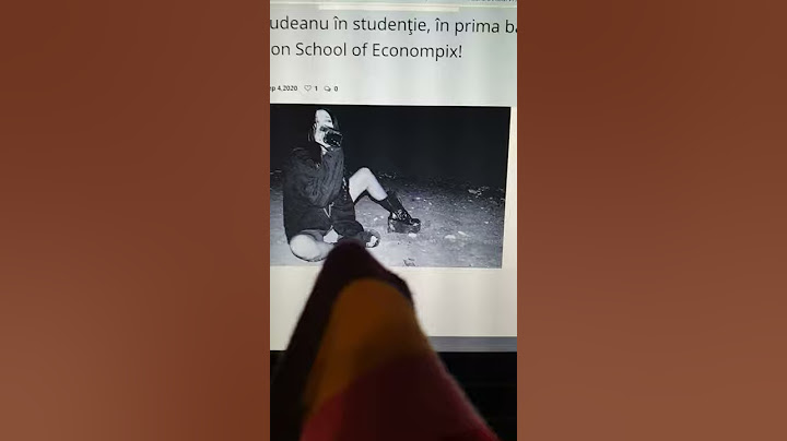 O fi chiar duamna Dana Budeanu în tinerețe?!!