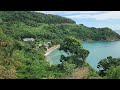 Panaromic view of exotik BWI hotel, @Tobago, WI.