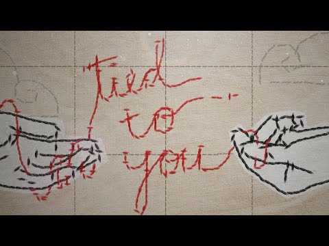 Watch the video for Tied to You