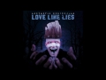 Aesthetic Perfection - Love Like Lies (Single)