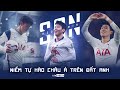 SON HEUNG MIN | HÀNH TRÌNH CỦA NIỀM TỰ HÀO CHÂU Á TRÊN ĐẤT ANH LẠI TIẾP DIỄN