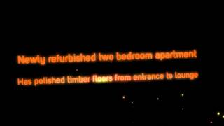 WHITING AND COMPANY REAL ESTATE PRESENTS 7/40 BARKLY STREET ST KILDA FOR LEASE