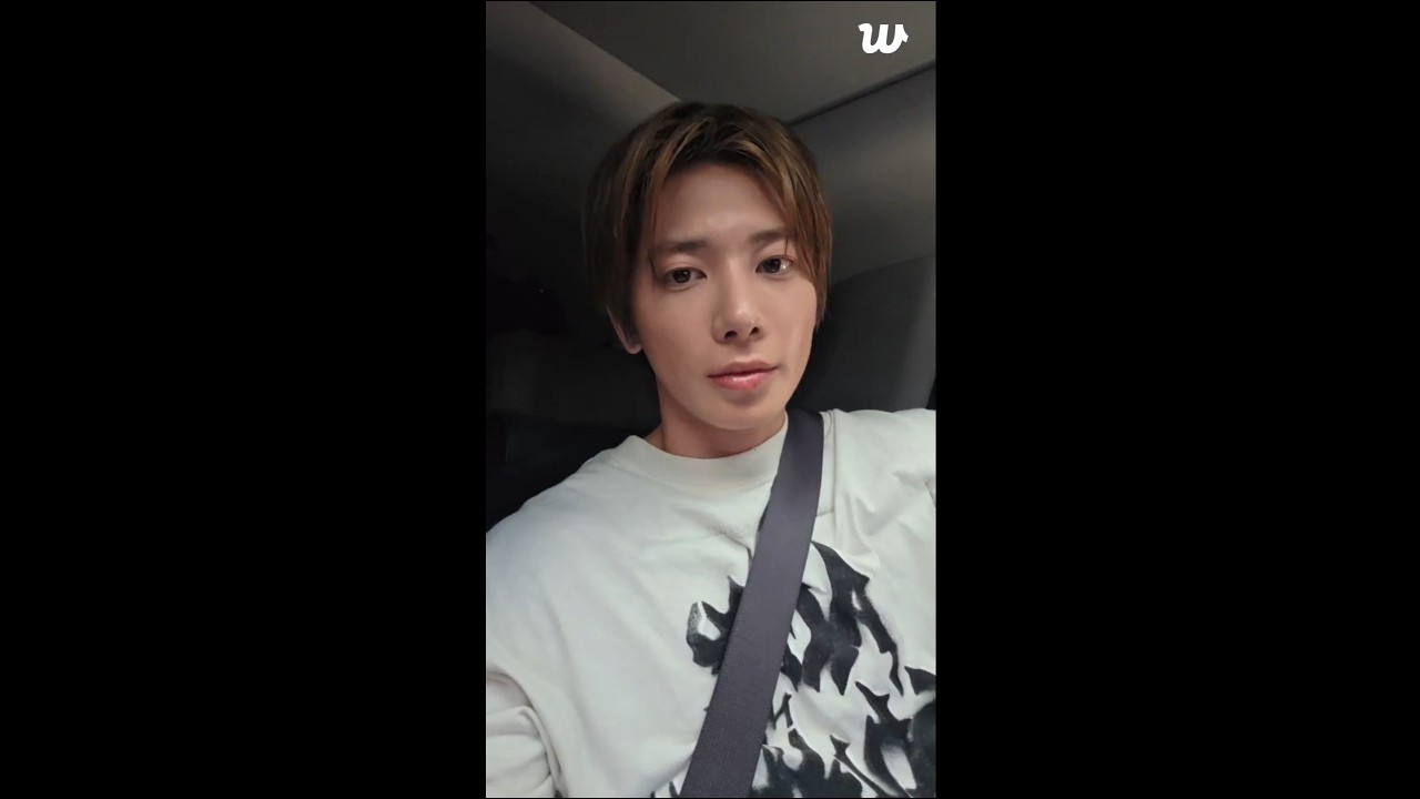 MULTI SUB] TXT WEVERSE LIVE (2026.07.07) | TAEHYUN LIVE - YouTube
