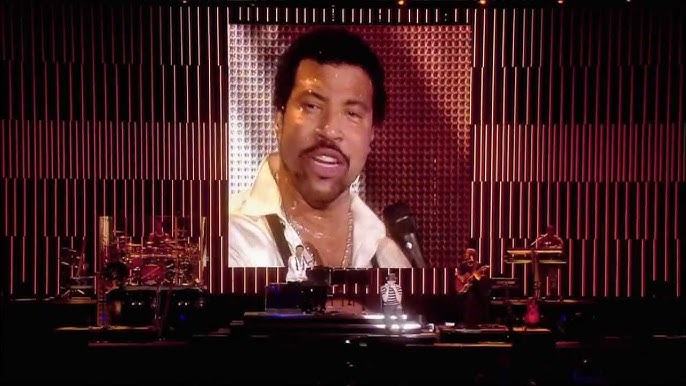 ♡ Lionel Richie - Stuck On You (Tradução) ♫ 