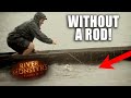 The Fish That Keeps Testing Jeremy | River Monsters