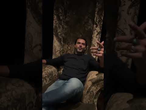 سامو زين خايف عمري يجري قبل ما أشبع من هواك