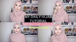 MY DAILY HIJAB TUTORIAL - Shafira Eden - Durasi: 6.55. MY DAILY HIJAB TUTORIAL - Shafira Eden - Durasi: 6.55.