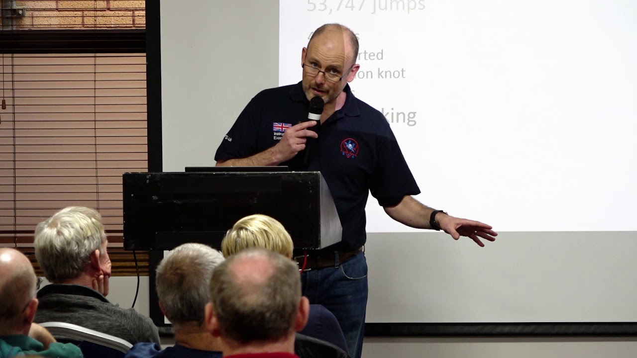 Tandem - Wear points and trends | BPA CPD Day 2019