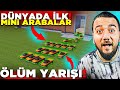 Tok de kk arabalar ile lm yarii pubg mobile lm yar