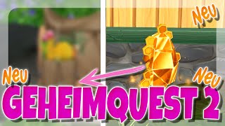 MACHT UNBEDINGT SCHNELL DIESE NEUE GEHEIMQUEST 2 🐴 GAME MASTER BEE QUEST | Star Stable [SSO]