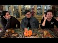 PARANORMALIA | EP. XXI RECAP 2025