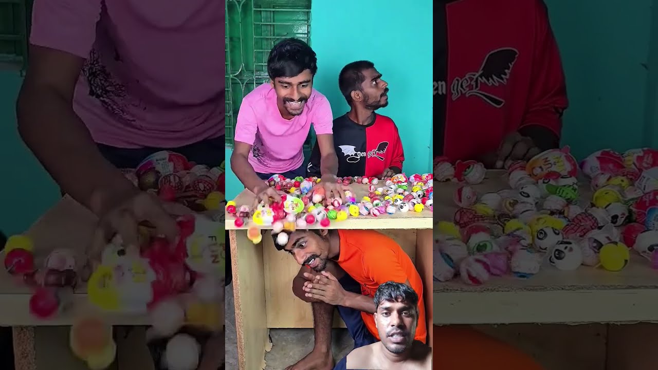  Funny Comedy Foodchallenge Bhoot Entertainment Viralvideo Fun