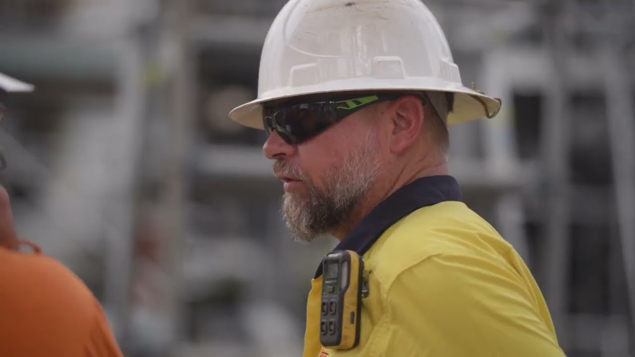 Territory Resources - Meet Peter