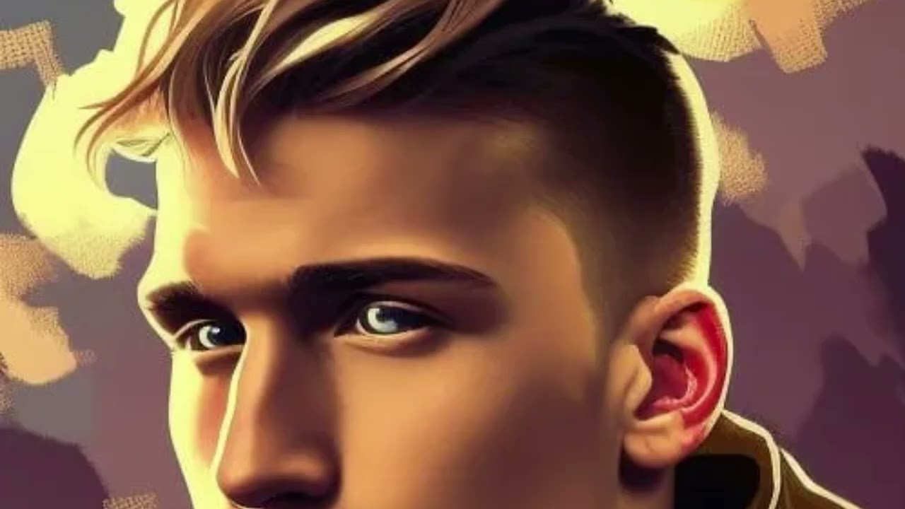 Jake Paul team 10 - ai rock song