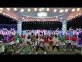 Zumba dance workout i last christmas  remix i by jny production