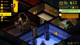 YHLS - 07/07/15 - Spacebase DF-9