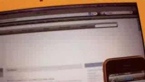 PdaNet - The best program to tether your iPhone 3G