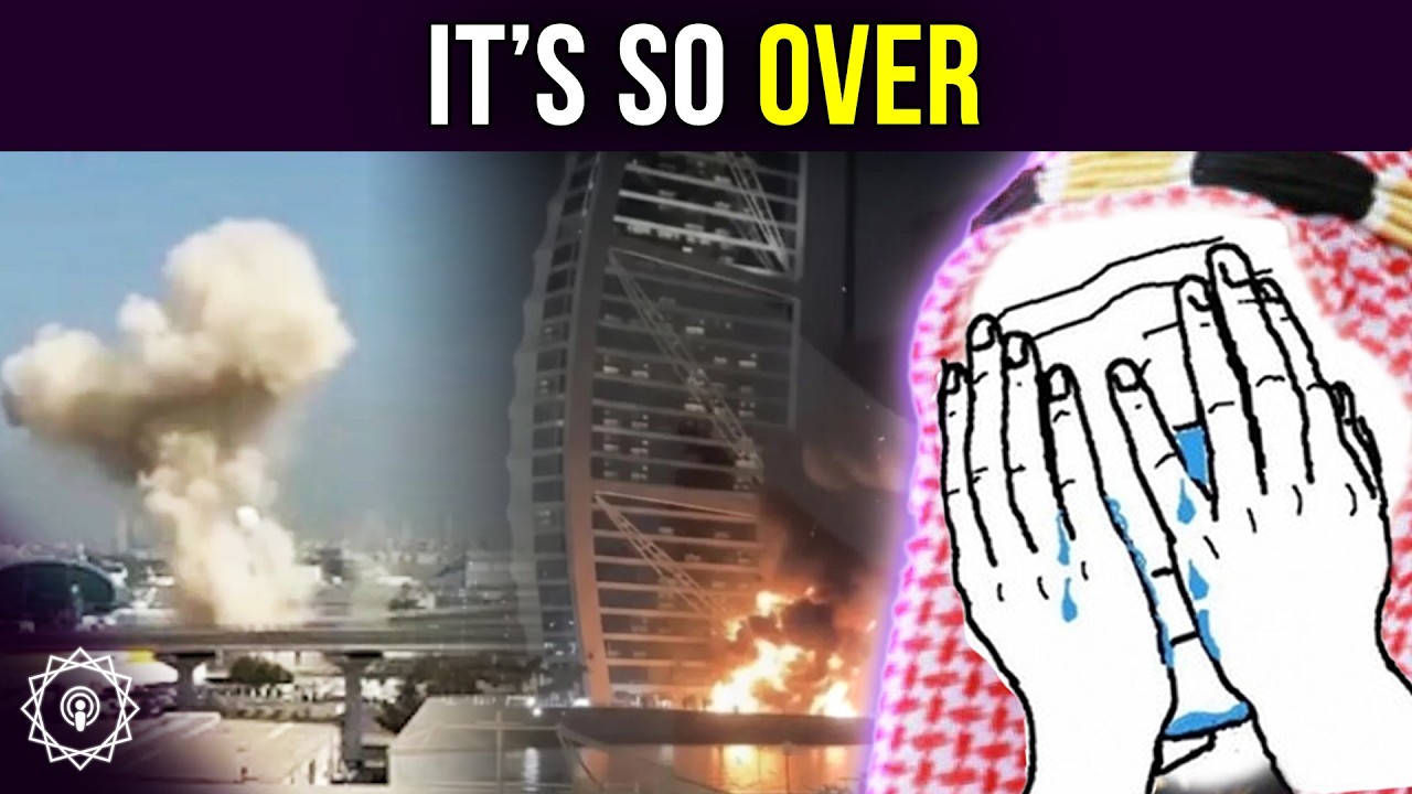 The Fall of Dubai The Fall of Dubai