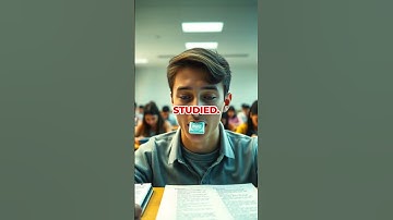 Chew This Gum While Studying to Ace Your Exam! 🧠✨