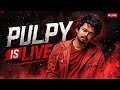 🔥 PULPY IS LIVE 🔴 BGMI LIVE | Clutch Moments 😈 + Conquer Push 🔥 Tamil Live